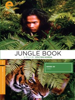 The Jungle Book