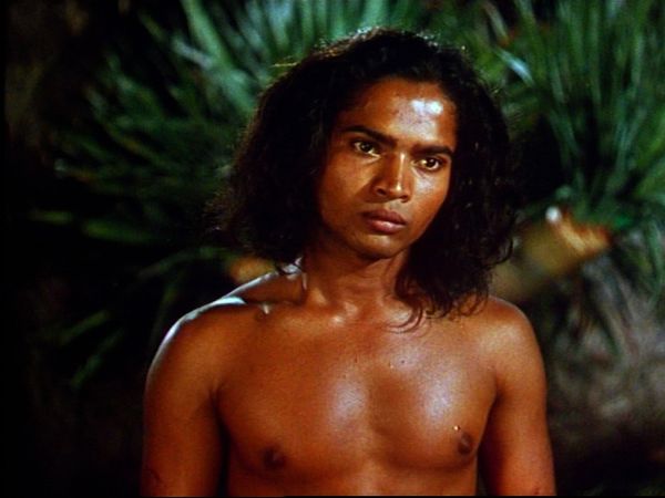 Jungle Book