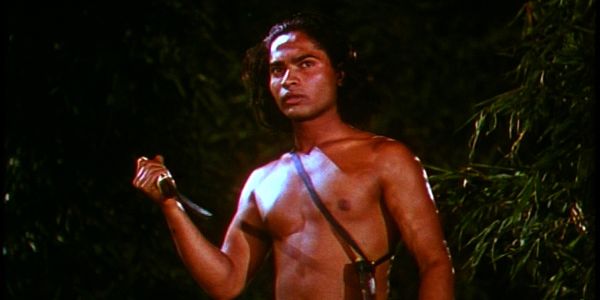 Jungle Book