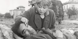 Giulietta Masina
