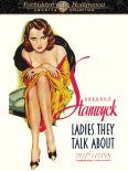 Ladies They Talk About