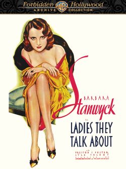 Ladies They Talk About
