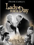 Lady for a Day