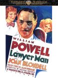 Lawyer Man
