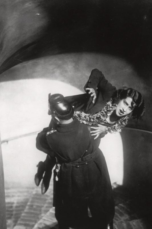 a review of fritz langs movie m Movie film essays - effective use of sound techniques in fritz lang’s film, m. a review of fritz langs movie m Movie film essays - effective use of sound techniques in fritz lang’s film, m.