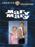 Mary Mary