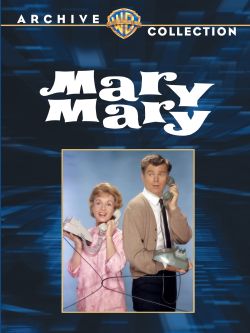 Mary Mary