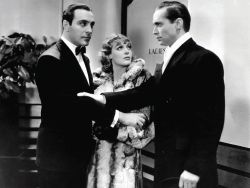 Franchot Tone