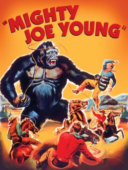 Mighty Joe Young