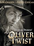 Oliver Twist