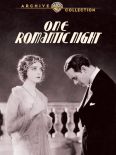 One Romantic Night