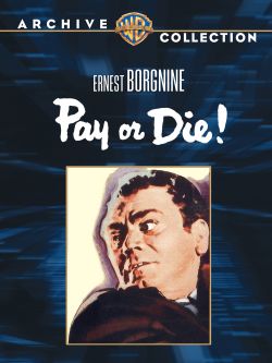 Pay or Die