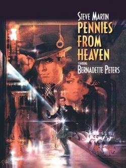 Pennies from Heaven