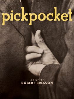 Pickpocket