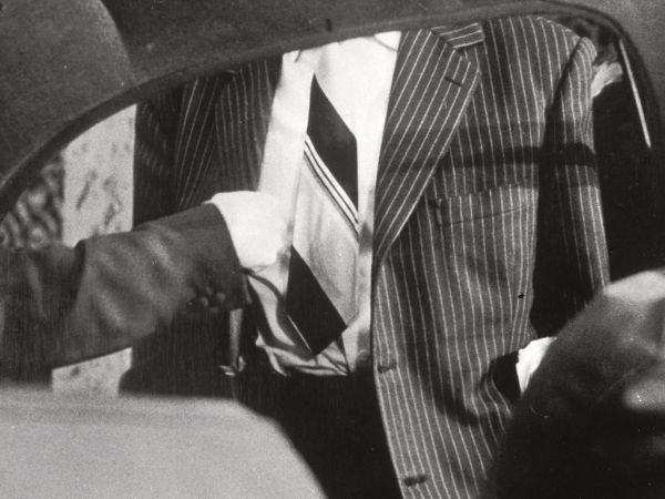 Pickpocket