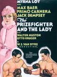 The Prizefighter and the Lady