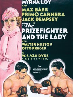 The Prizefighter and the Lady