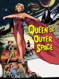 Queen of Outer Space