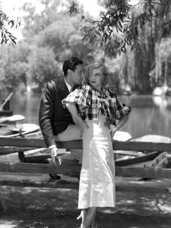 Rafter Romance