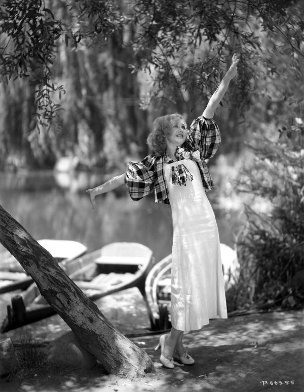 Rafter Romance