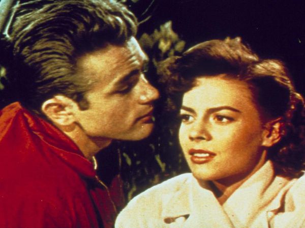 Rebel Without a Cause