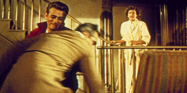 Rebel Without a Cause