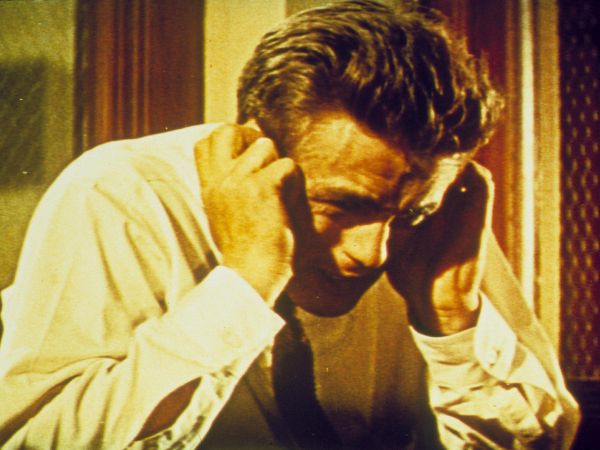 Rebel Without a Cause