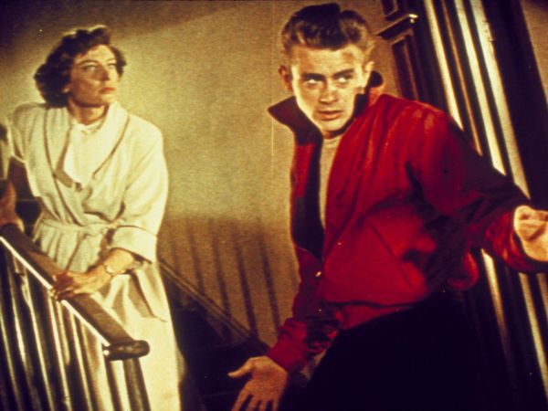 rebel without a cause summary essay rebel without a cause summary essay