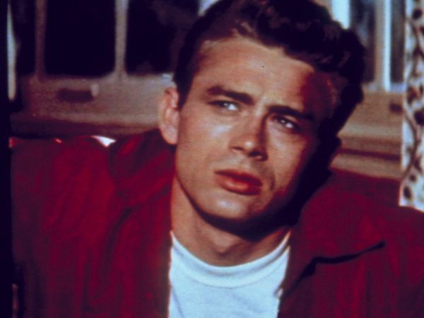 Rebel Without a Cause