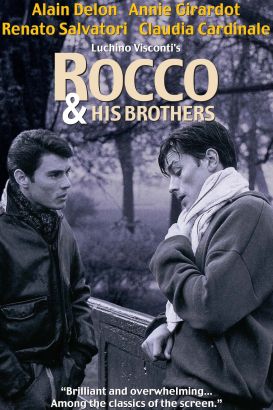 Rocco and His Brothers