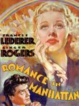 Romance in Manhattan