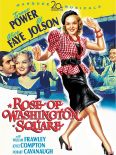 Rose of Washington Square