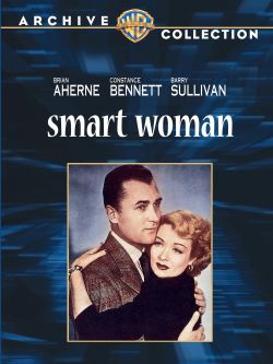 Smart Woman