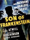 Son of Frankenstein