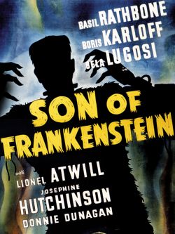 Son of Frankenstein