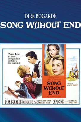 Song Without End
