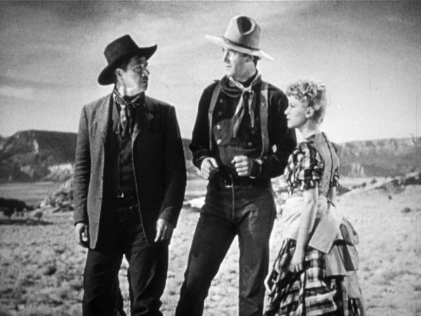 john ford s authorship in stagecoach Stagecoach (1939 film) ford's faith in john wayne was rewarded as the film met with immediate critical and trade paper success cast member louise platt. john ford s authorship in stagecoach Stagecoach (1939 film) ford's faith in john wayne was rewarded as the film met with immediate critical and trade paper success cast member louise platt.