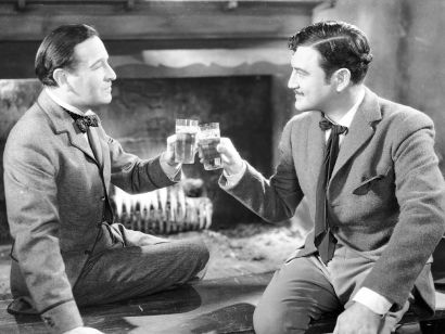 Turner Classic Movies