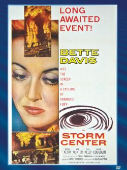 Storm Center
