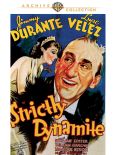Strictly Dynamite