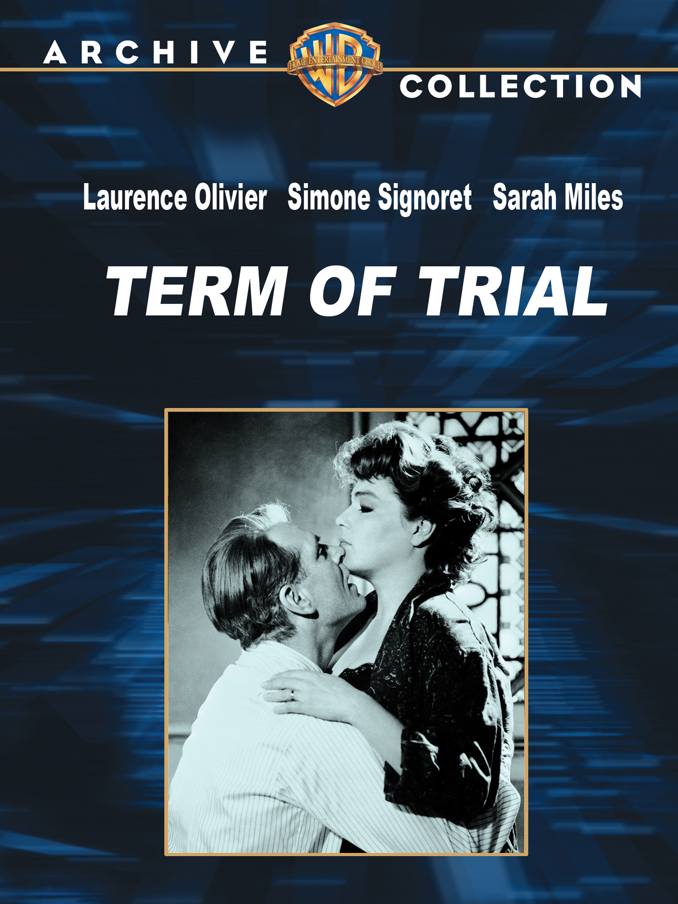 Term of Trial