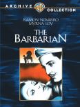 The Barbarian
