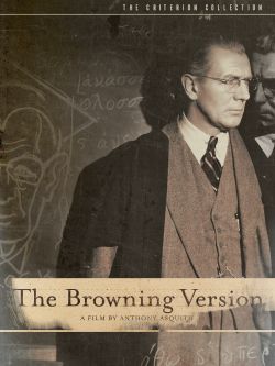 The Browning Version