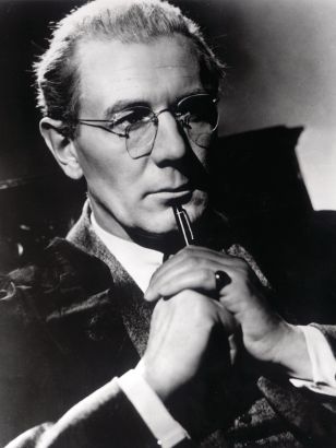 Michael Redgrave