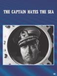 The Captain Hates the Sea