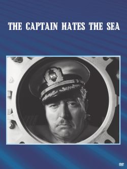 The Captain Hates the Sea