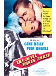 The Devil Makes Three