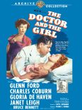 The Doctor and the Girl