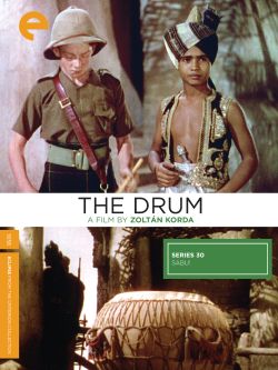 The Drum