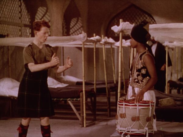 The Drum